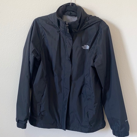 The North Face Jackets & Blazers - The North Face Rain Jacket